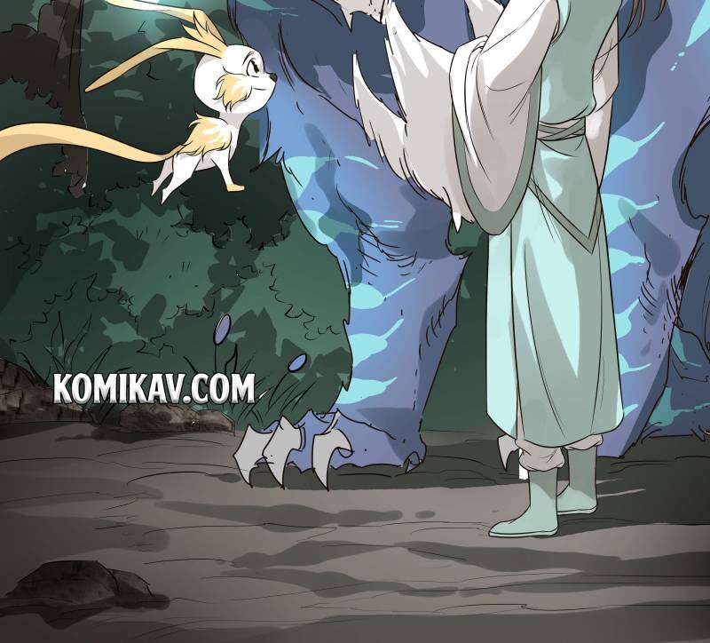 The Crazy Adventures of Mystical Doctor Chapter 24 Gambar 33