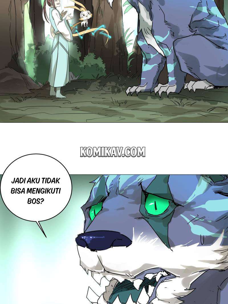 The Crazy Adventures of Mystical Doctor Chapter 24 Gambar 38