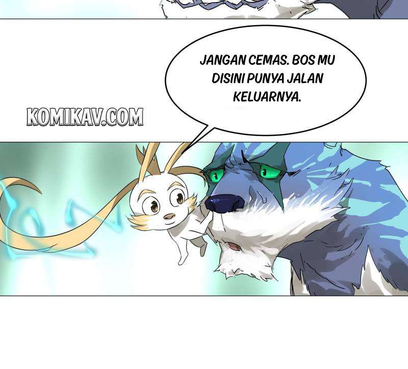The Crazy Adventures of Mystical Doctor Chapter 24 Gambar 39