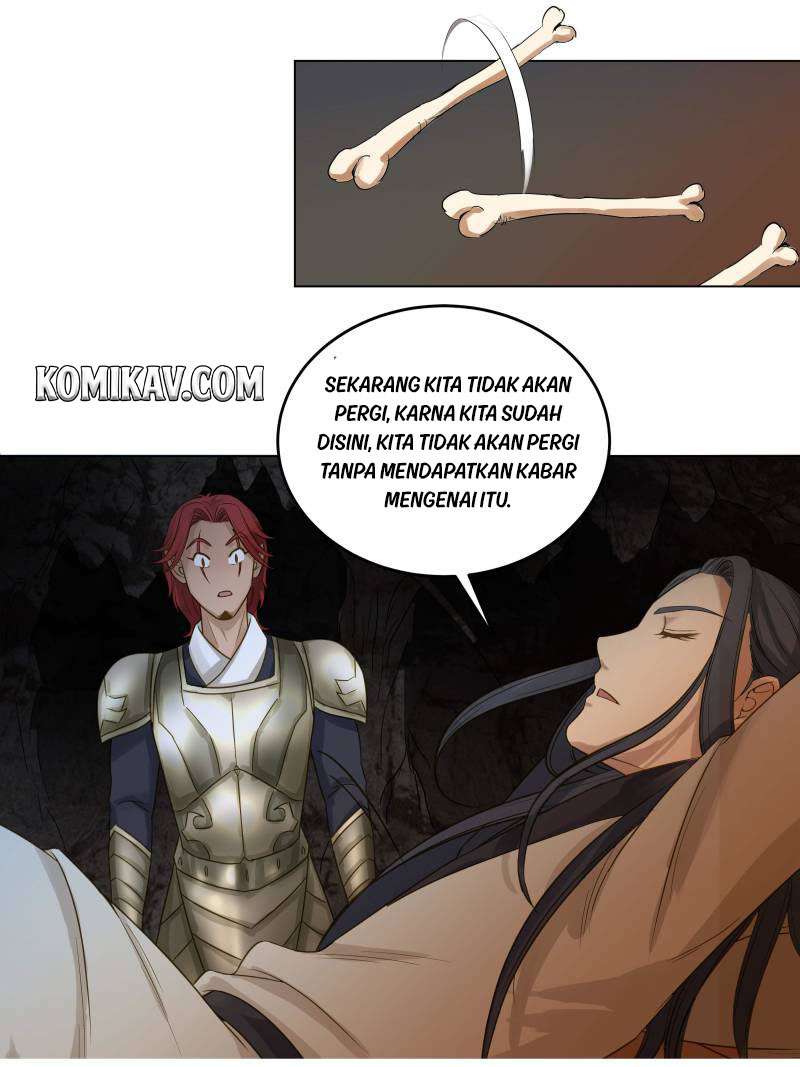 The Crazy Adventures of Mystical Doctor Chapter 24 Gambar 5