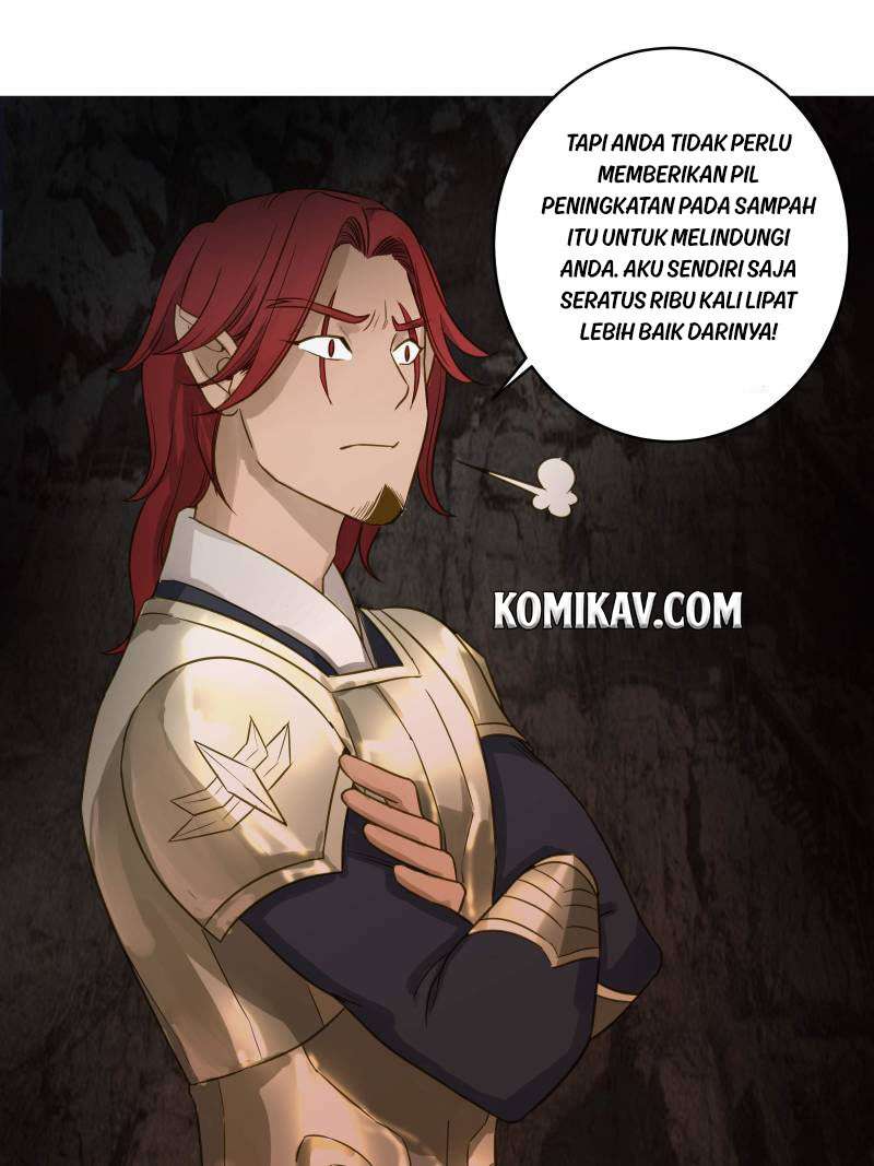 The Crazy Adventures of Mystical Doctor Chapter 24 Gambar 6