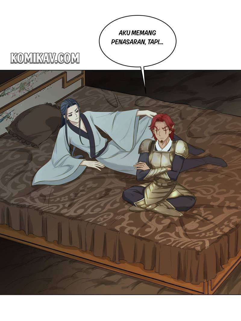 The Crazy Adventures of Mystical Doctor Chapter 24 Gambar 9
