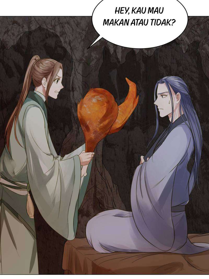 The Crazy Adventures of Mystical Doctor Chapter 23 Gambar 12