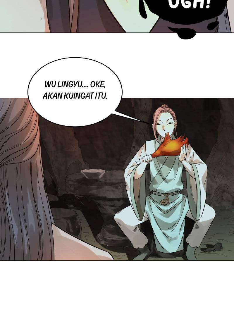 The Crazy Adventures of Mystical Doctor Chapter 23 Gambar 19