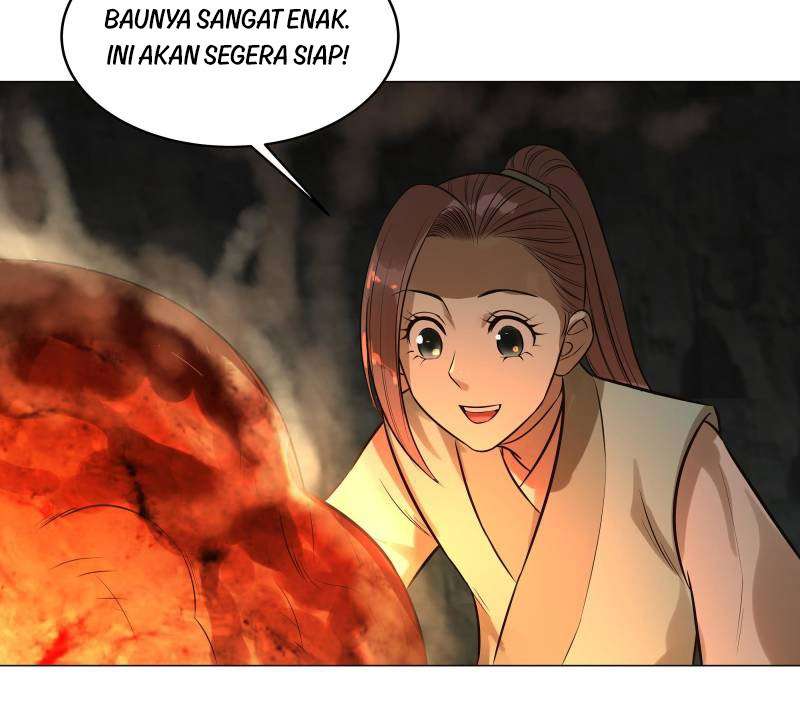 The Crazy Adventures of Mystical Doctor Chapter 23 Gambar 4