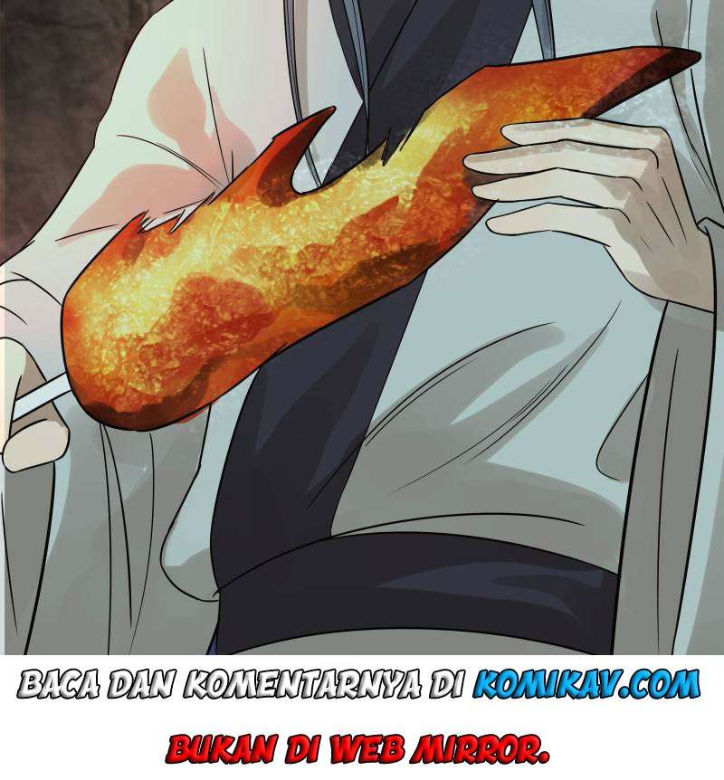 The Crazy Adventures of Mystical Doctor Chapter 23 Gambar 44