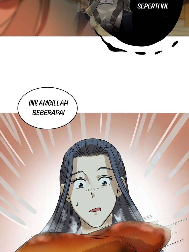 The Crazy Adventures of Mystical Doctor Chapter 23 Gambar 6