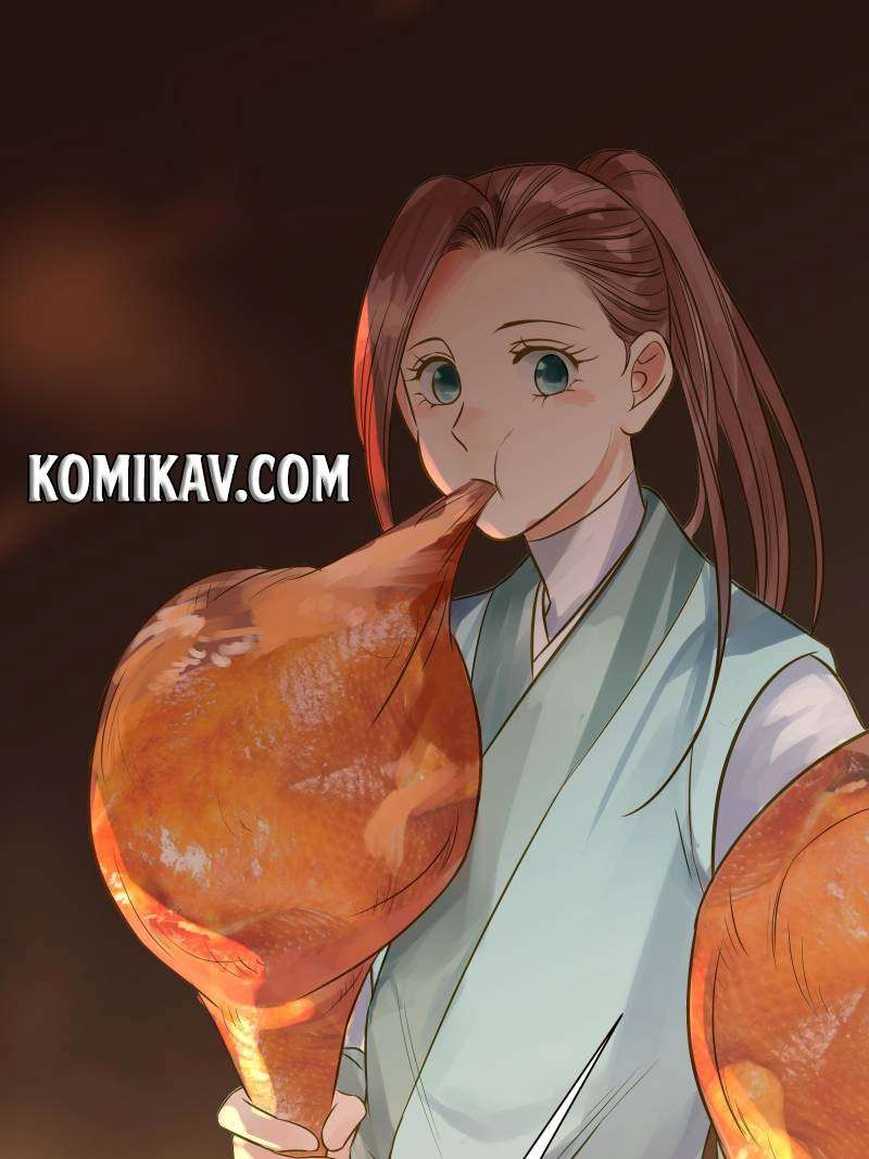 The Crazy Adventures of Mystical Doctor Chapter 23 Gambar 8