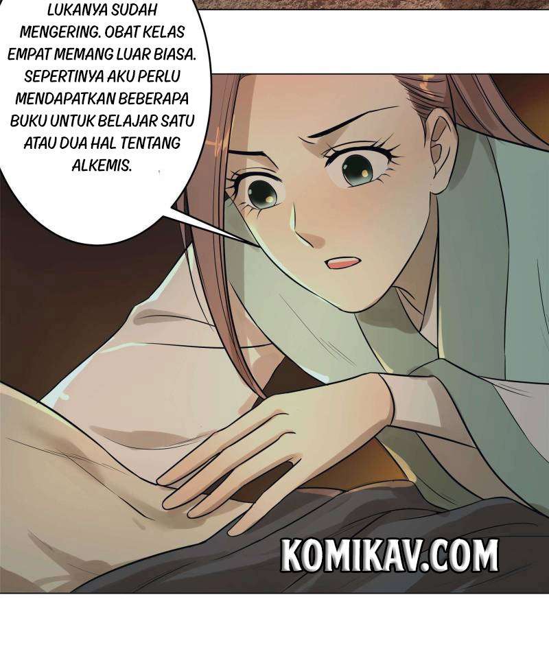 The Crazy Adventures of Mystical Doctor Chapter 22 Gambar 13