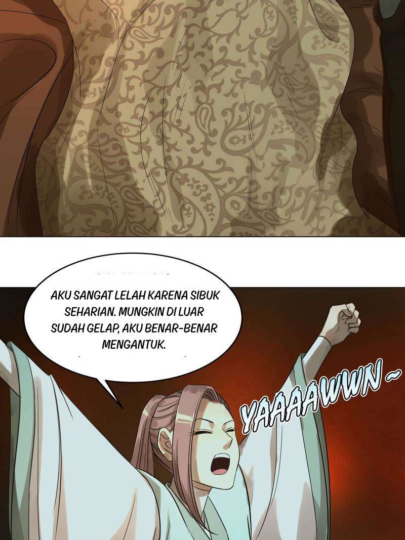 The Crazy Adventures of Mystical Doctor Chapter 22 Gambar 15