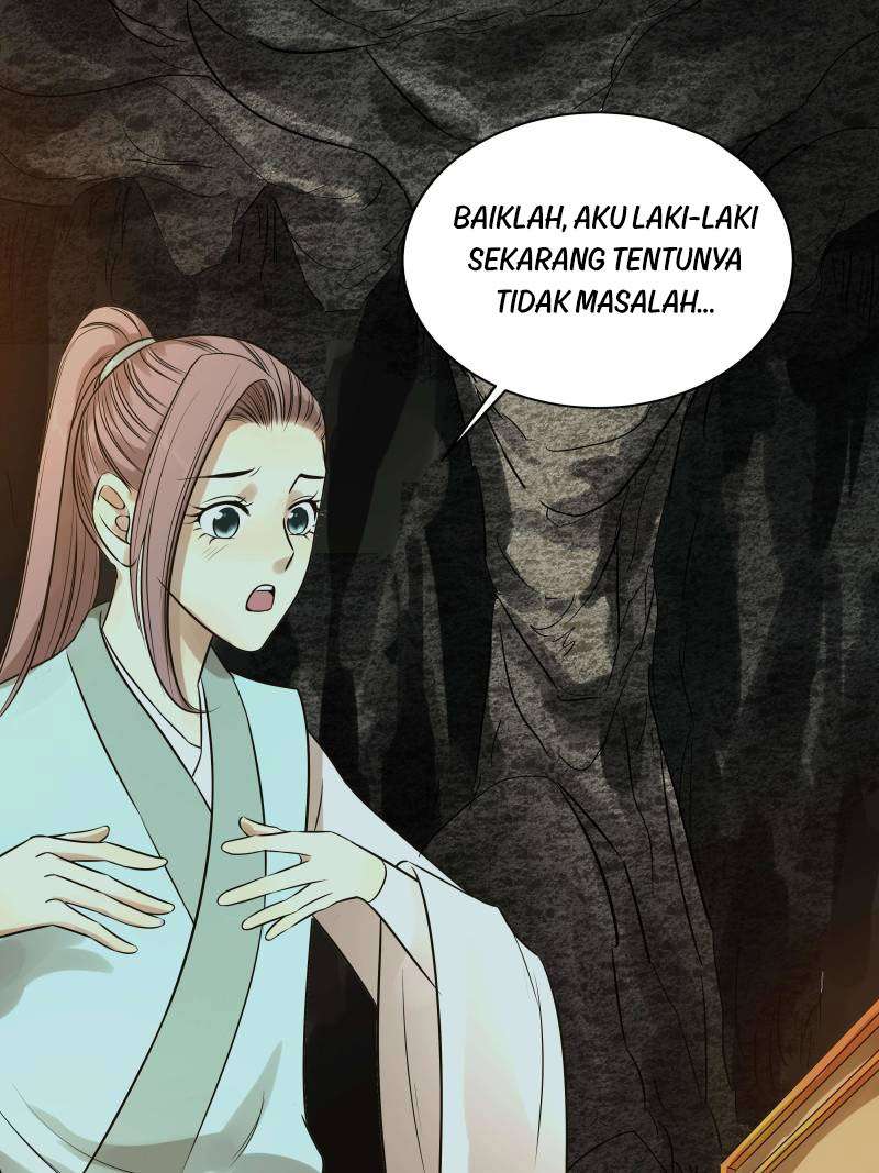 The Crazy Adventures of Mystical Doctor Chapter 22 Gambar 18