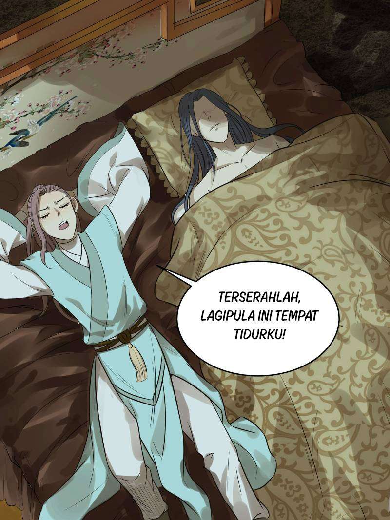 The Crazy Adventures of Mystical Doctor Chapter 22 Gambar 20