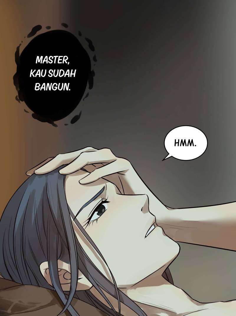 The Crazy Adventures of Mystical Doctor Chapter 22 Gambar 23