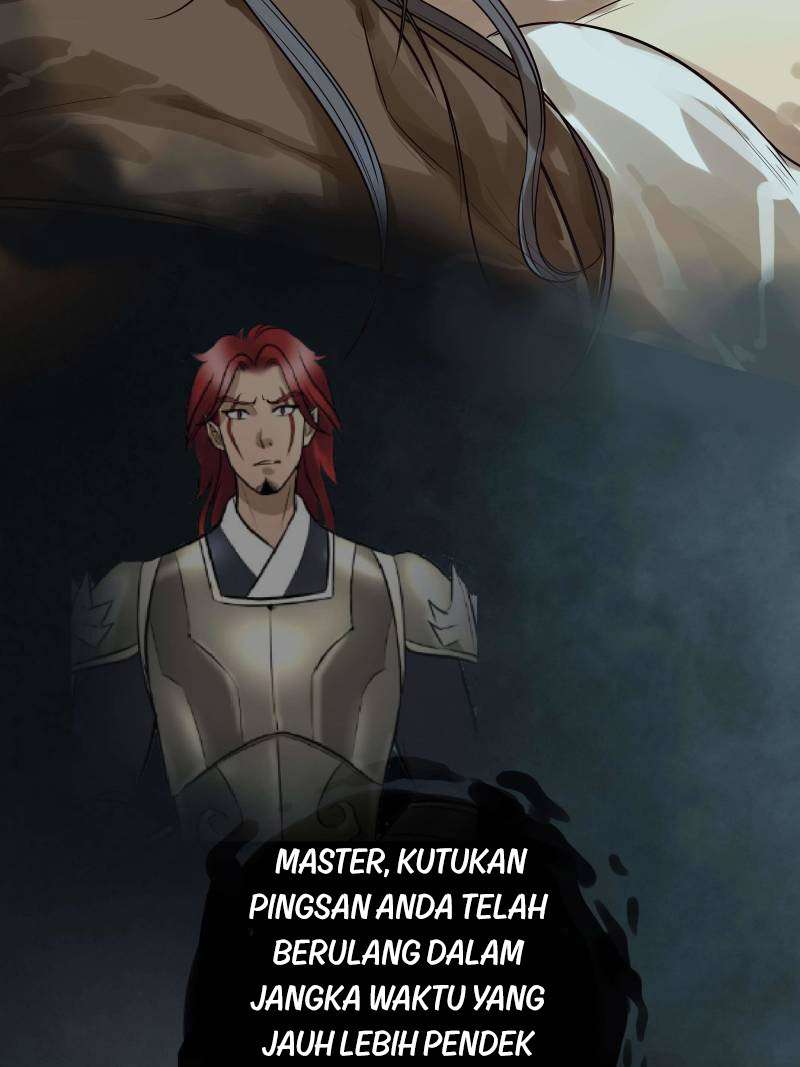 The Crazy Adventures of Mystical Doctor Chapter 22 Gambar 24