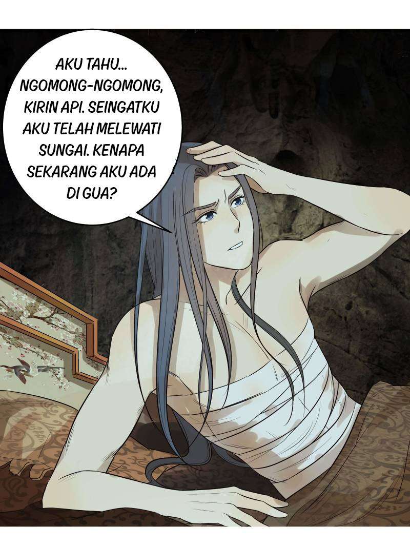 The Crazy Adventures of Mystical Doctor Chapter 22 Gambar 26