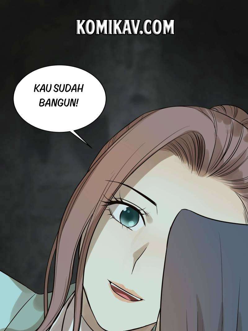 The Crazy Adventures of Mystical Doctor Chapter 22 Gambar 29