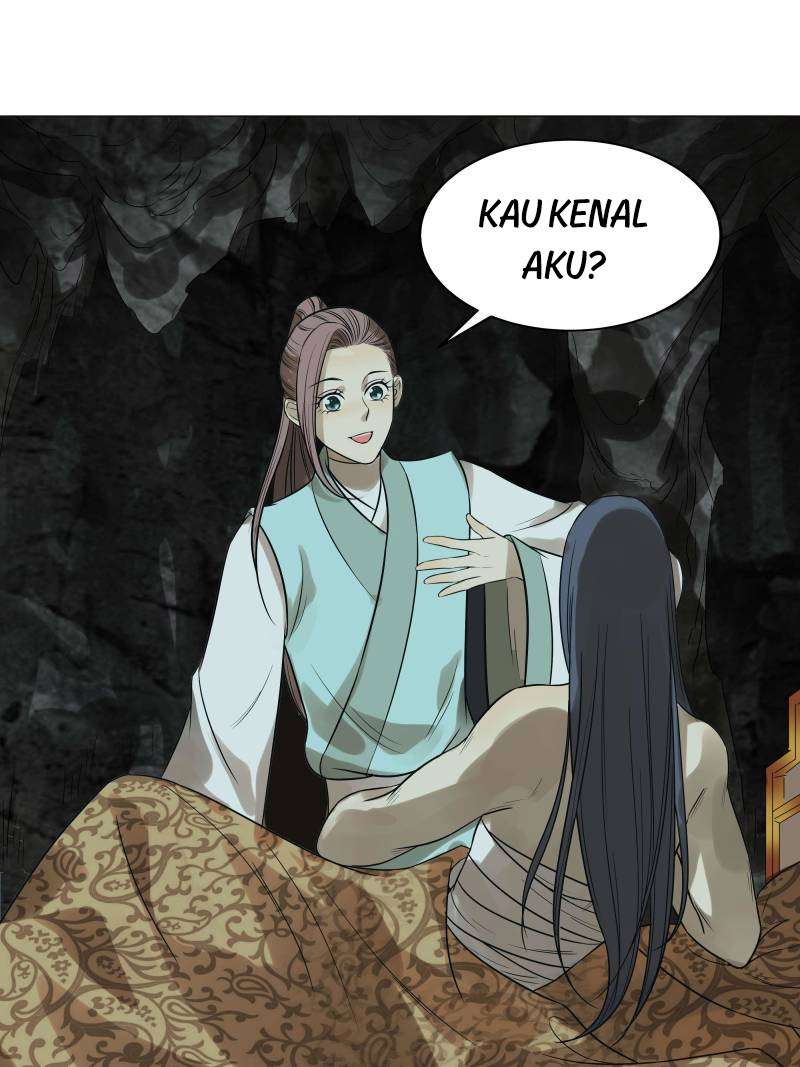 The Crazy Adventures of Mystical Doctor Chapter 22 Gambar 32