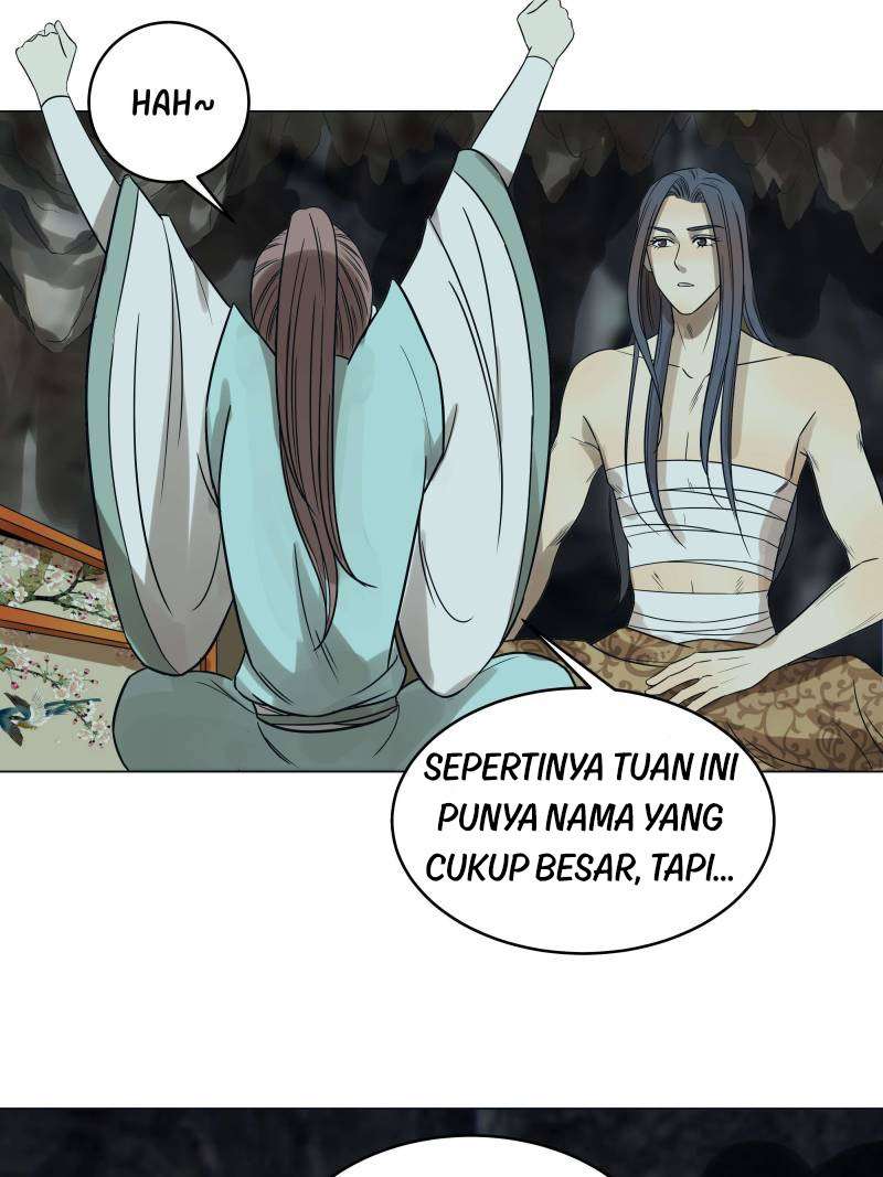 The Crazy Adventures of Mystical Doctor Chapter 22 Gambar 35