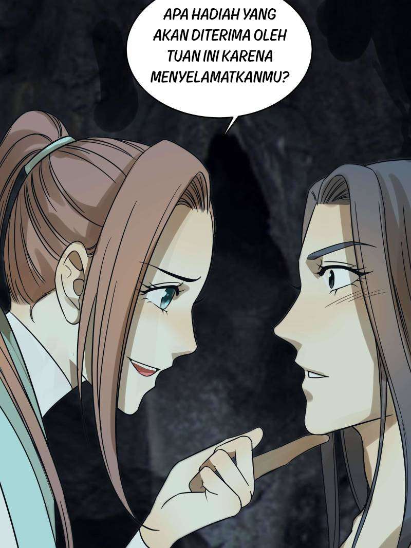 The Crazy Adventures of Mystical Doctor Chapter 22 Gambar 36
