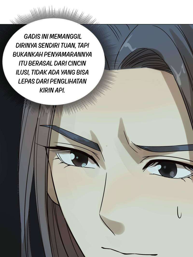 The Crazy Adventures of Mystical Doctor Chapter 22 Gambar 38