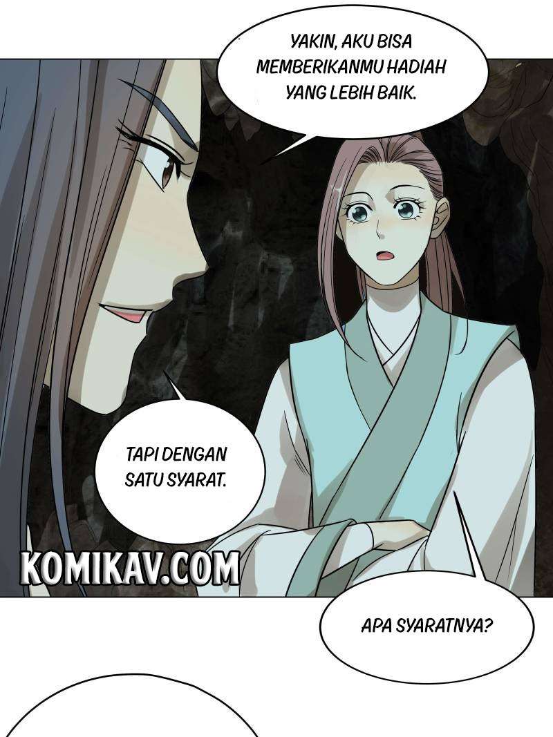 The Crazy Adventures of Mystical Doctor Chapter 22 Gambar 41