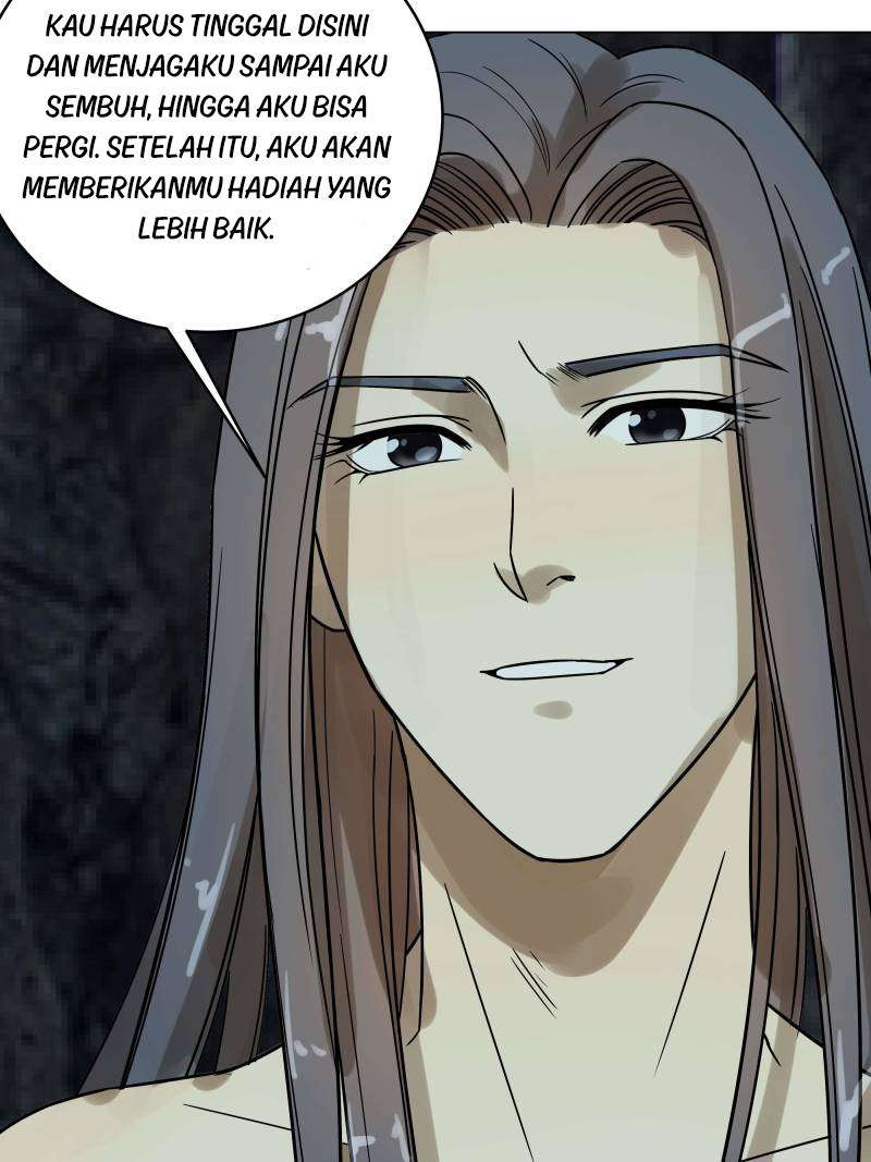 The Crazy Adventures of Mystical Doctor Chapter 22 Gambar 42
