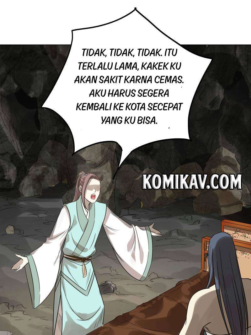 The Crazy Adventures of Mystical Doctor Chapter 22 Gambar 45