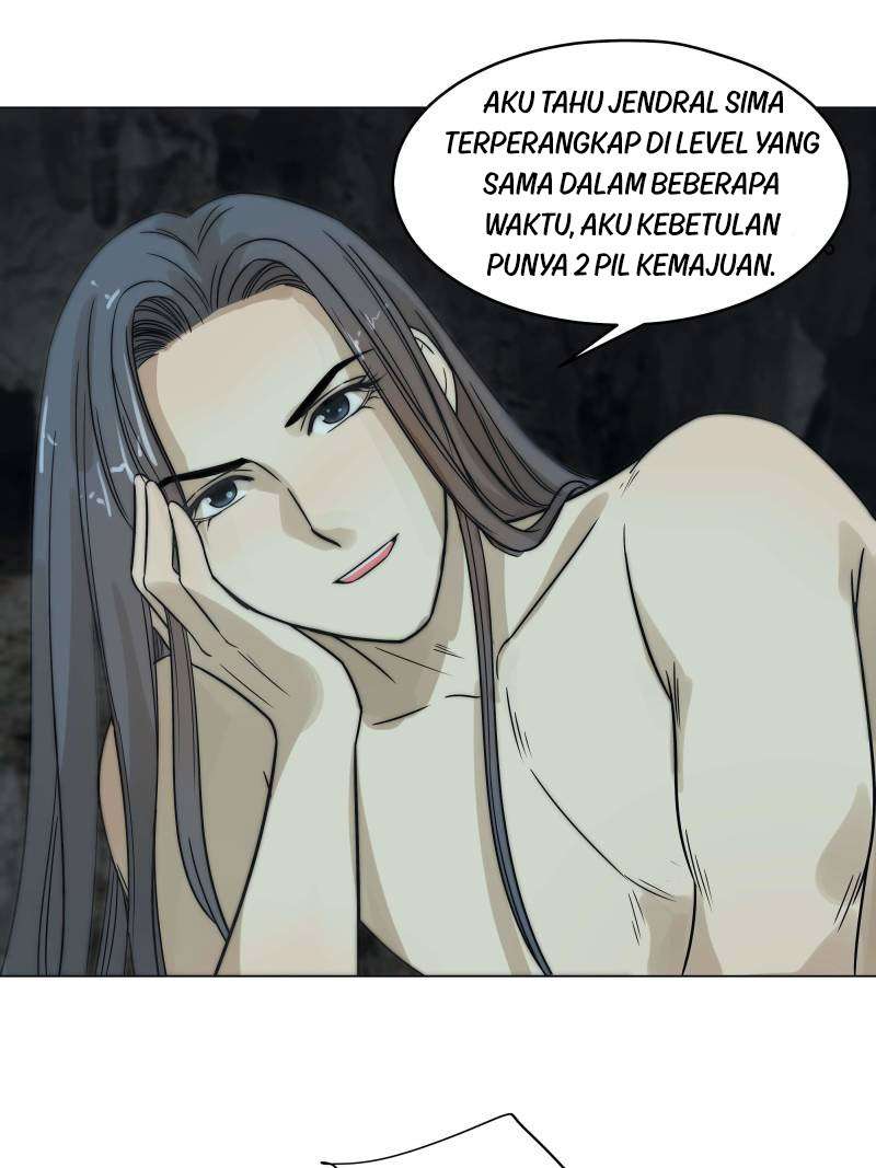The Crazy Adventures of Mystical Doctor Chapter 22 Gambar 50