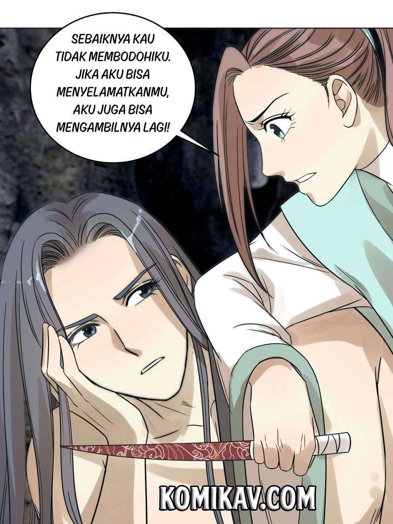 The Crazy Adventures of Mystical Doctor Chapter 22 Gambar 53