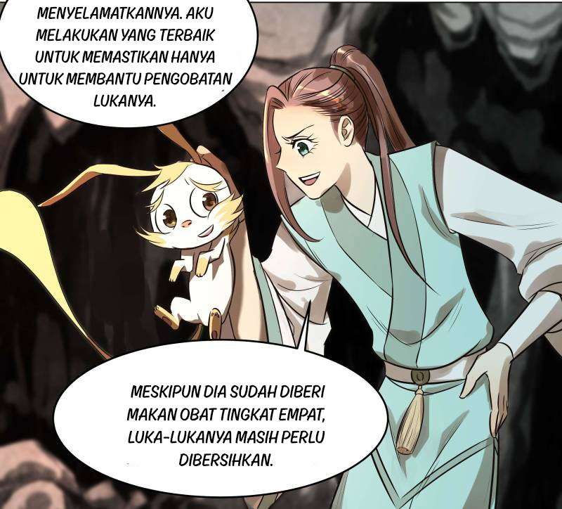 The Crazy Adventures of Mystical Doctor Chapter 22 Gambar 7