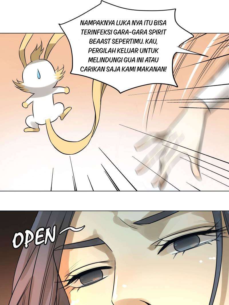 The Crazy Adventures of Mystical Doctor Chapter 22 Gambar 8