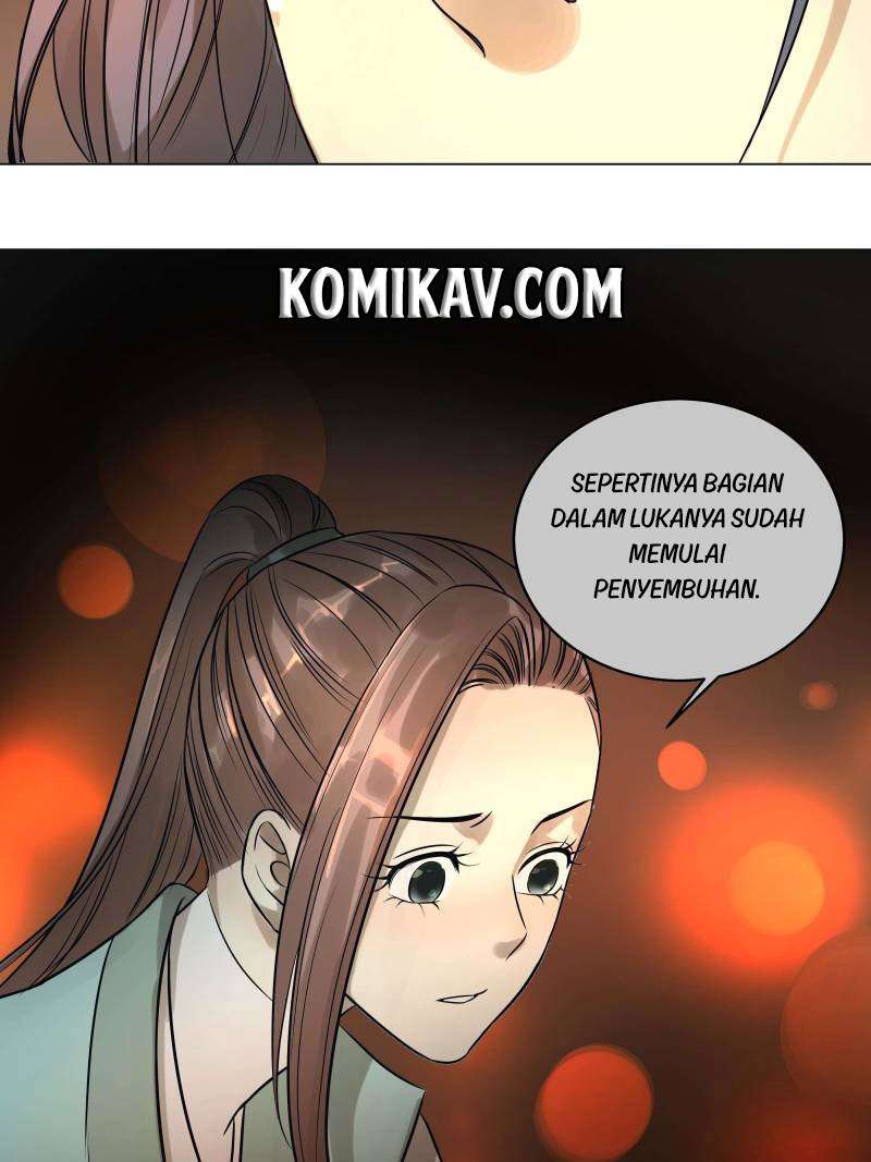 The Crazy Adventures of Mystical Doctor Chapter 22 Gambar 9