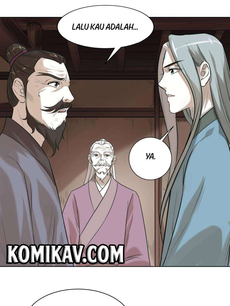 The Crazy Adventures of Mystical Doctor Chapter 21 Gambar 19