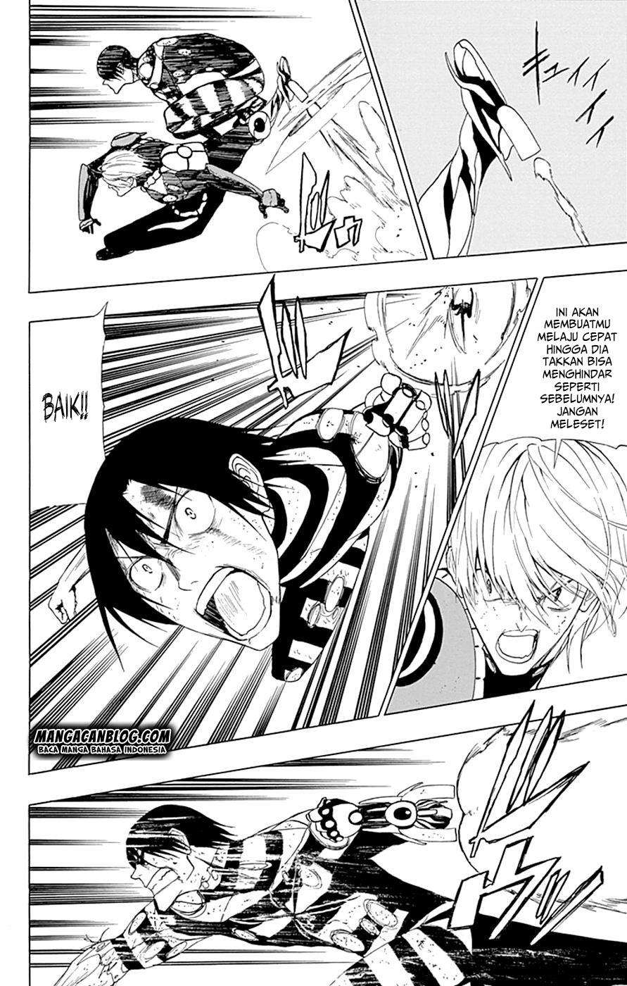 Gamma Chapter 12 Gambar 29