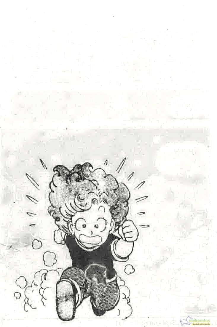 Dr. Slump Chapter 11 Gambar 100