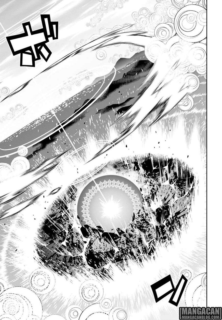 Raise Kamika Chapter 08 Gambar 8