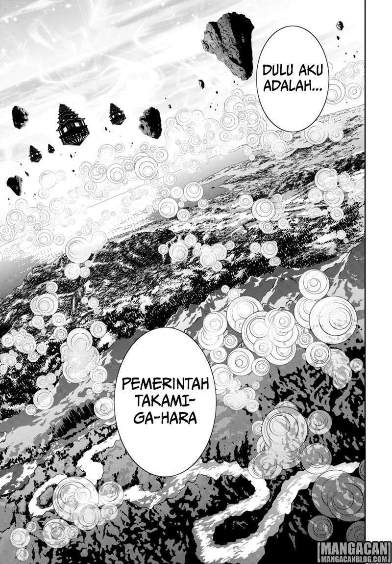 Raise Kamika Chapter 05 Gambar 19