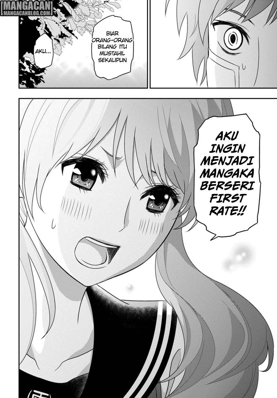 Raise Kamika Chapter 01 Gambar 27