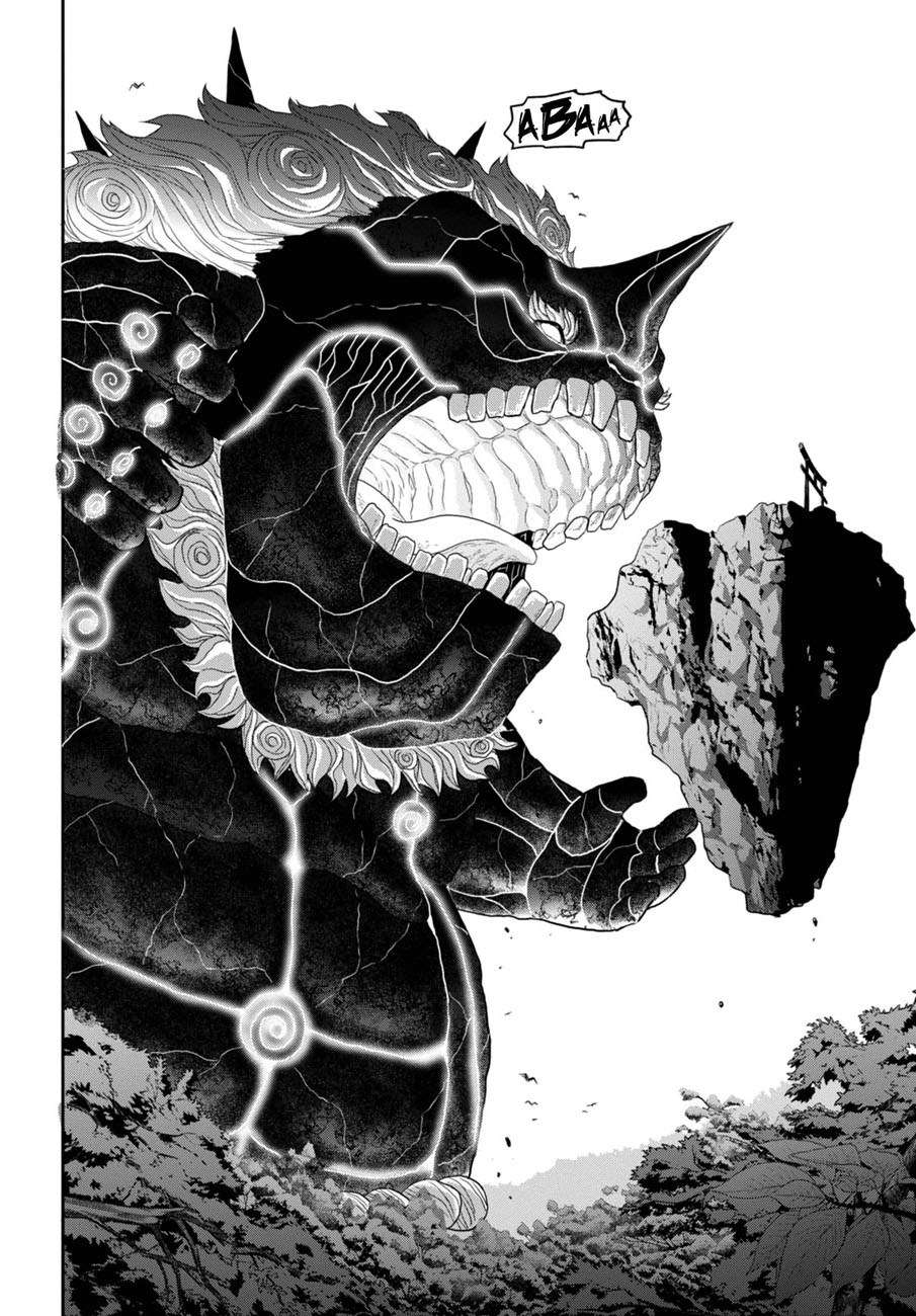 Raise Kamika Chapter 01 Gambar 36