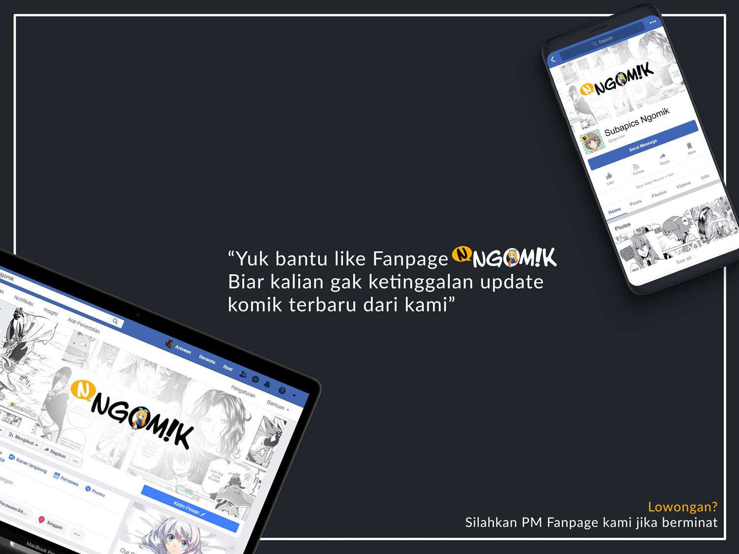 Baca Manga 7th Garden Chapter 28 Gambar 2