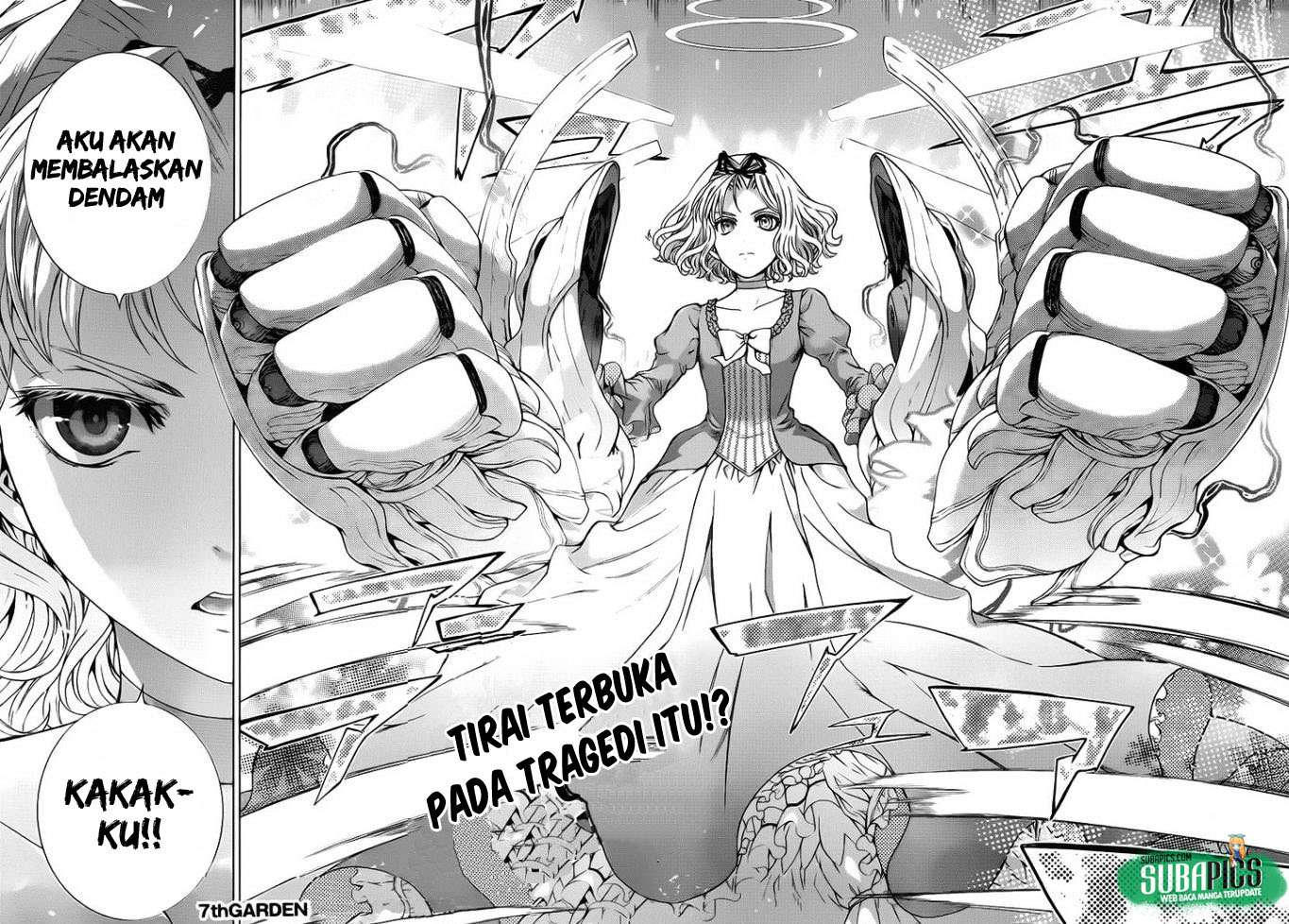 7th Garden Chapter 07 Gambar 44
