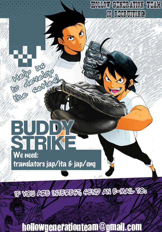 Baca Manga 7th Garden Chapter 06 Gambar 2
