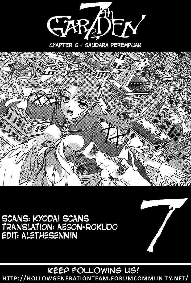 7th Garden Chapter 06 Gambar 3