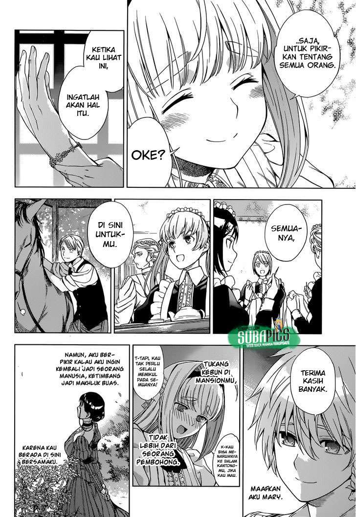 7th Garden Chapter 03 Gambar 30