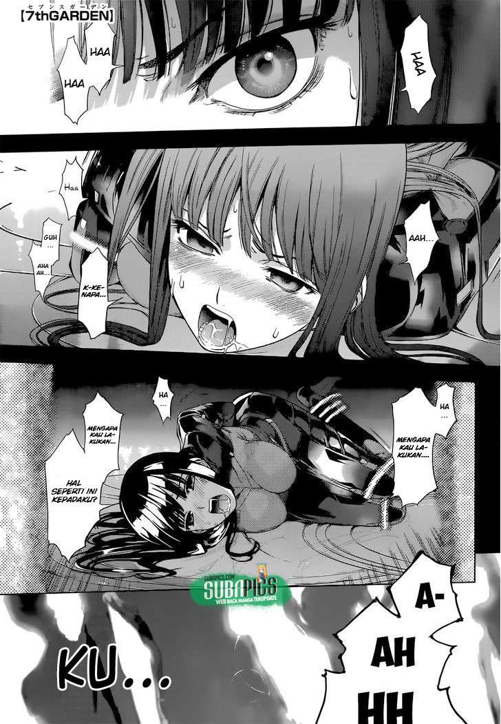7th Garden Chapter 03 Gambar 4