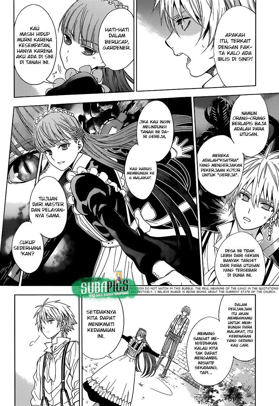 7th Garden Chapter 02 Gambar 26