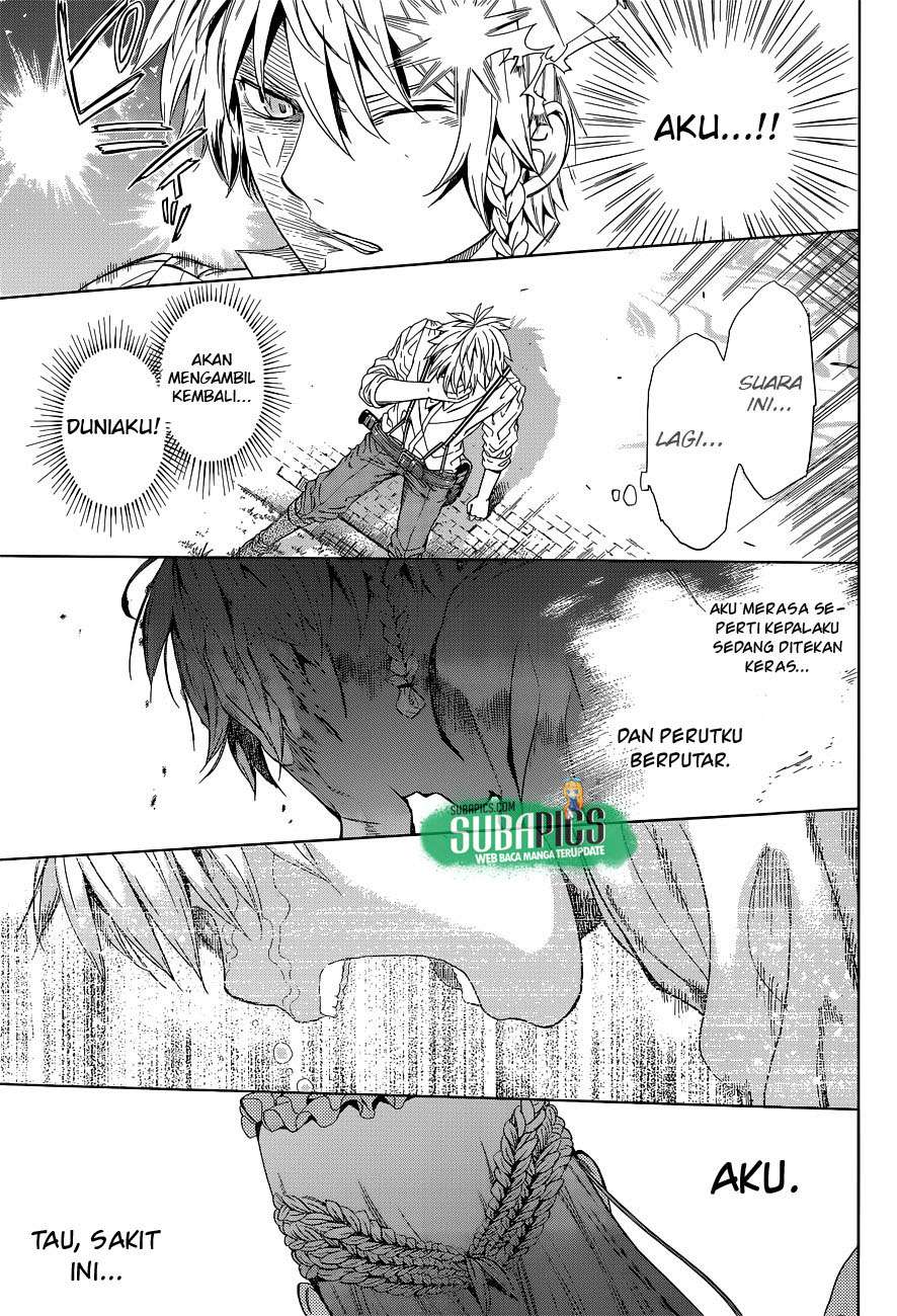 7th Garden Chapter 02 Gambar 27
