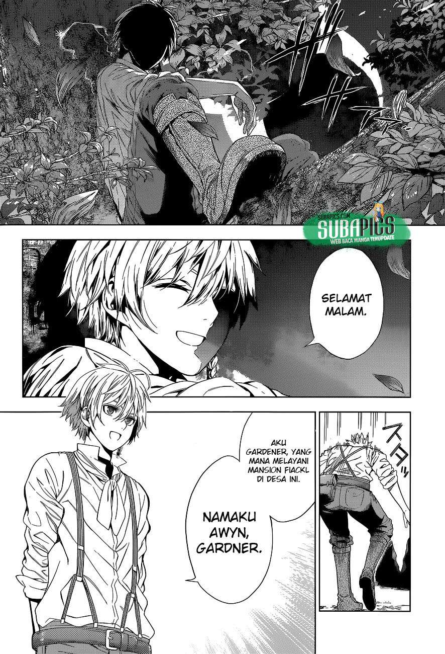 7th Garden Chapter 02 Gambar 30