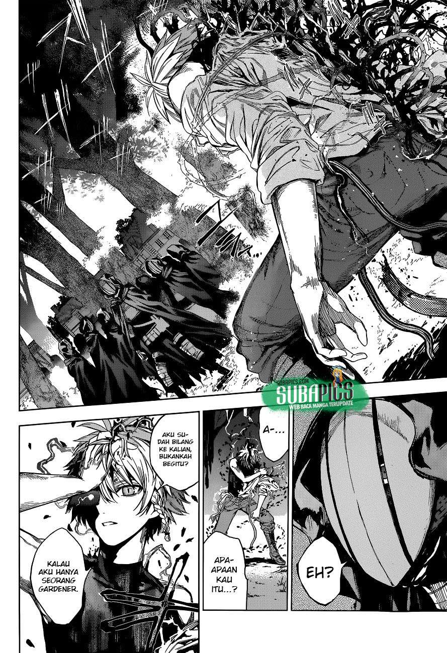 7th Garden Chapter 02 Gambar 36