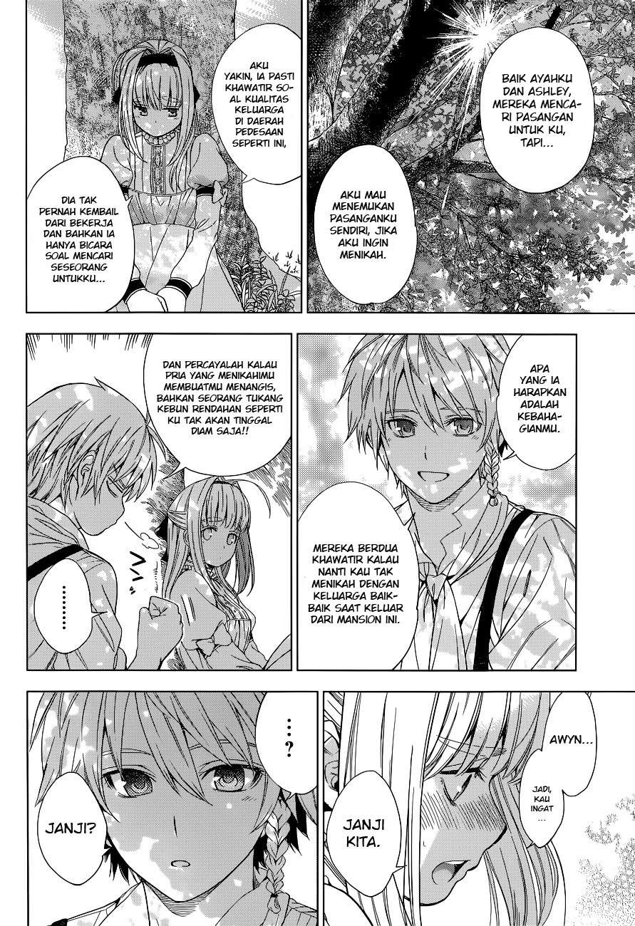 7th Garden Chapter 01 Gambar 32